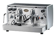 Кофемашина Quality Espresso Futurmat Custom Inox 2G газ