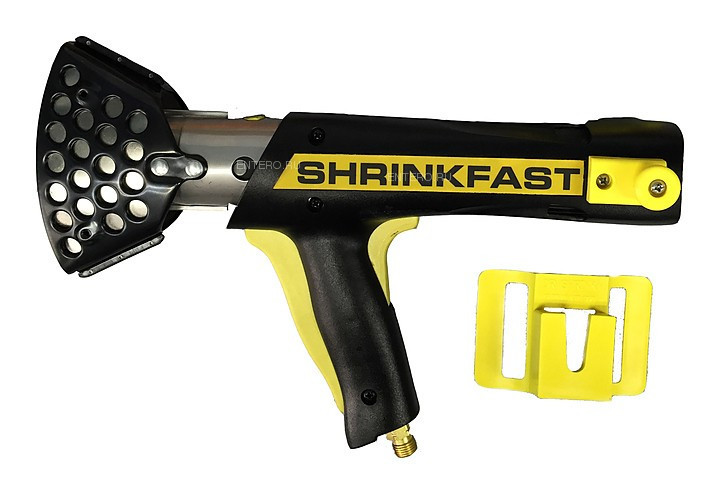Термоусадочный пистолет Shrinkfast 998