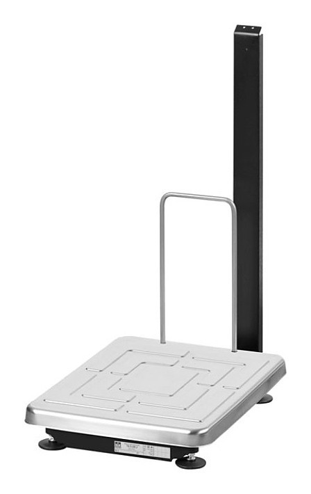 Весы торговые МАССА-К TB-S-60.2-RC3