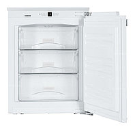 Встраиваемый морозильник Liebherr IG 1024