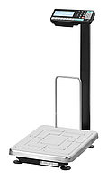 Весы торговые МАССА-К TB-S-60.2-RA3