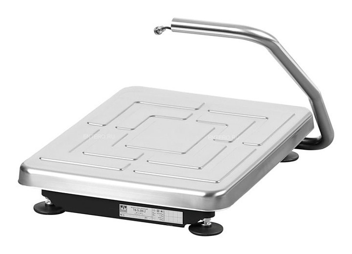 Весы торговые МАССА-К TB-S-32.2-RA2