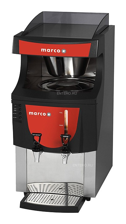Кофеварка Marco Qwikbrew-6