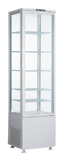 Витрина холодильная Koreco RTC280L