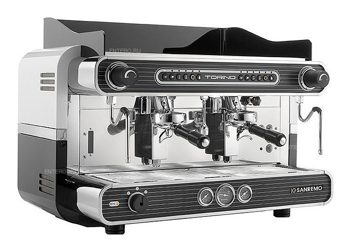 Кофемашина Sanremo Torino SAP 2
