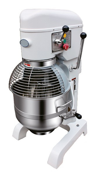Миксер планетарный Assum B10F