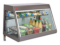 Витрина холодильная UNIS Bighorn Remote 1000