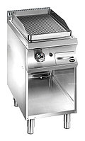 Сковорода открытая газовая Apach Chef Line GLFTG49ROS