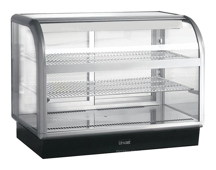 Витрина холодильная Lincat C6R/100SU