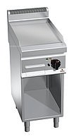 Поверхность жарочная Berto's E7FL4MP