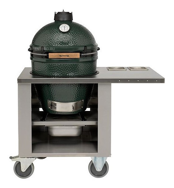 Стол Big Green Egg 990599
