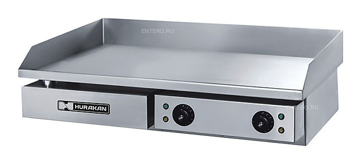 Поверхность жарочная Hurakan HKN-PSL730