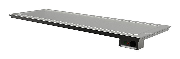 Поверхность тепловая Gastrolux ВТП-106/Н