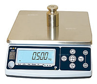Весы порционные MAS MSC-10