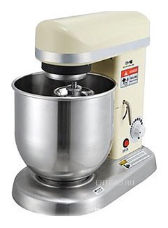 Миксер планетарный Hurakan HKN-KS10