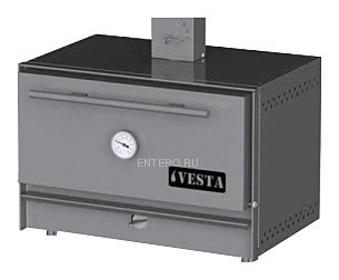 Печь-мангал Vesta 38