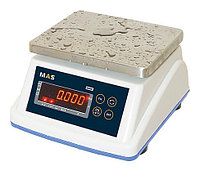 Весы порционные MAS MSWE-06