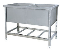 Ванна моечная ТММ ВМР-Н 1/550