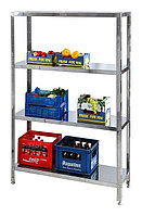 Стеллаж кухонный ТММ СОР-600/500 (1800 мм)