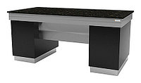 Прилавок нейтральный Gastrolux ПН-1310/SI