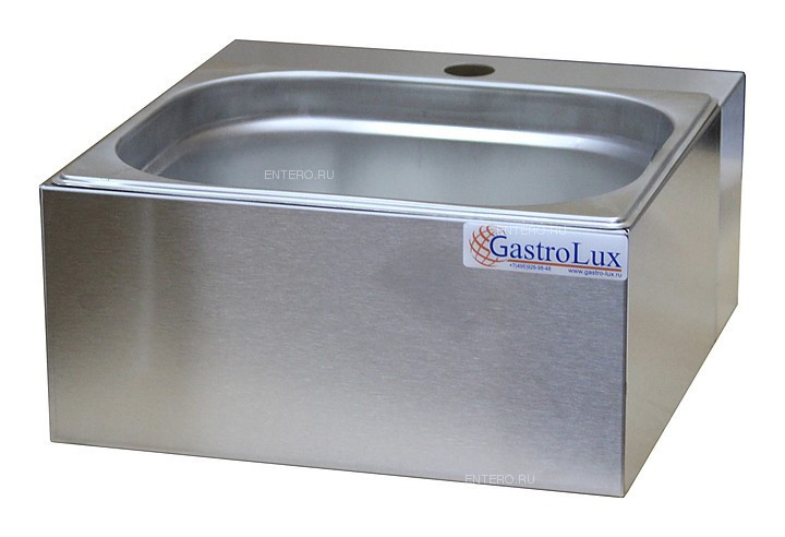 Рукомойник Gastrolux РН-440
