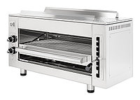 Гриль газовый WeGrill Pro M