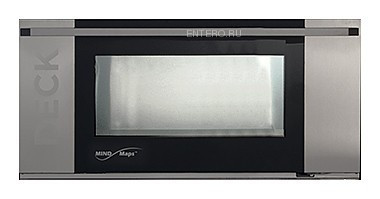 Печь подовая UNOX XEBDC-02EU-C