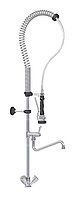 Устройство душирующее Rubinetterie DEL FRIULI 00958013