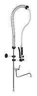 Устройство душирующее Rubinetterie DEL FRIULI 00981125