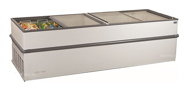 Бонета морозильная CRYSTAL CRYSTALLITE 25