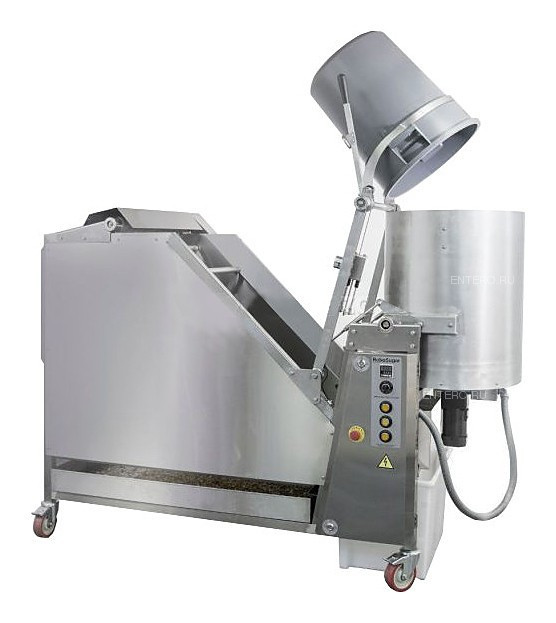 Карамелизатор ТТМ RoboSugar Twin Auto 20