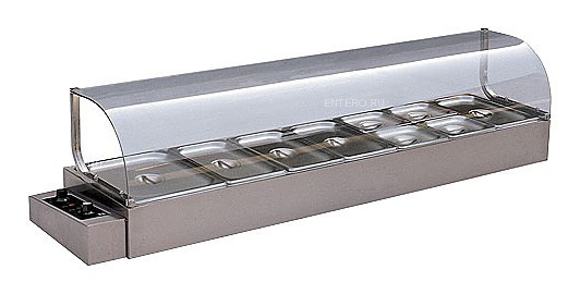 Мармит Kocateq KBM204