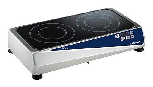 Плита электрическая Electrolux Professional DIC2 (602077)