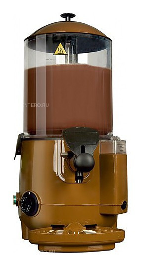 Аппарат для горячего шоколада Sencotel CH-10 NG