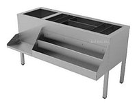 Барная станция Gastrolux БС 195/S