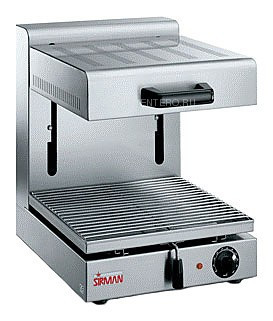 Гриль Salamander Sirman PRO I/2 G