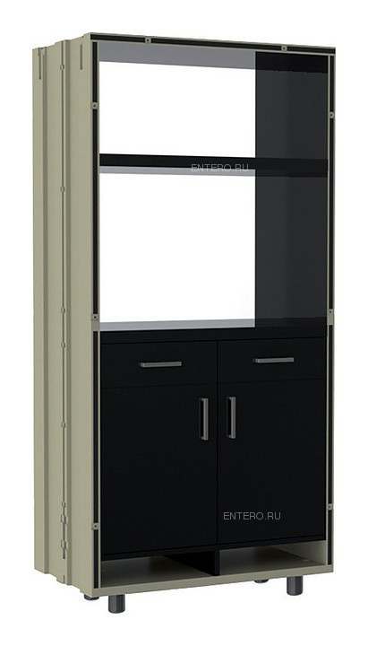 Нейтральный модуль Expo PC-MA10 цвета RAL100, V1, V2