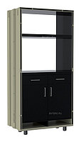 Нейтральный модуль Expo PC-MA10 цвета RAL100, V1, V2