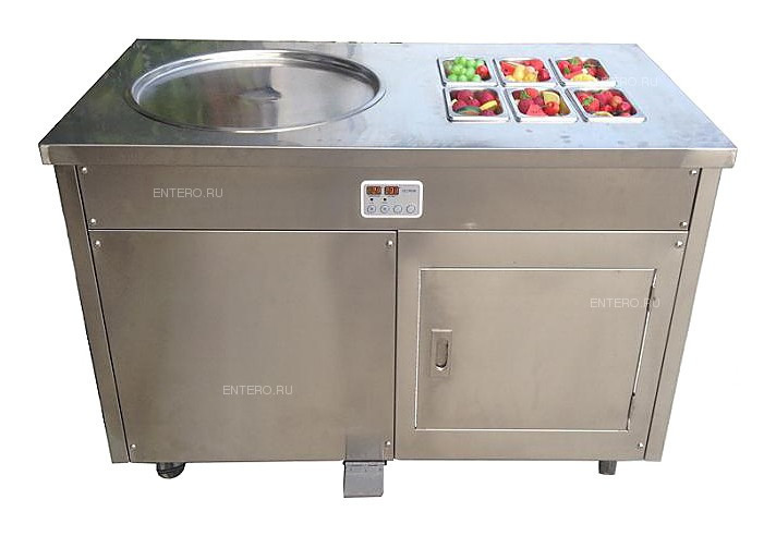Фризер для мороженого Forcool CB1+6