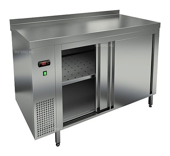 Стол тепловой HICOLD TS 14 SN