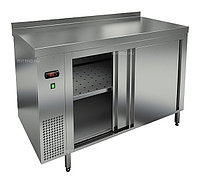 Стол тепловой HICOLD TS 14 SN