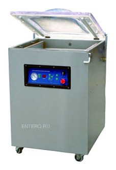 Упаковщик вакуумный Assum DZ-600/2E