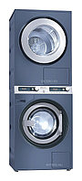 Стирально-сушильная машина (колонна) Miele PWT 6089 Vario EL LP OB