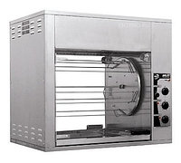 Гриль для кур конвекционный Sikom МК-21M
