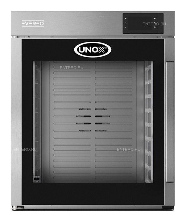 Шкаф тепловой UNOX XEEC-1011-EPR