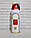 Дезодорант ОАЭ PRIVATE Rouge (Baccarat Rouge 540), 200 мл, фото 2