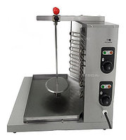 Гриль для шаурмы Hurakan HKN-GRM20