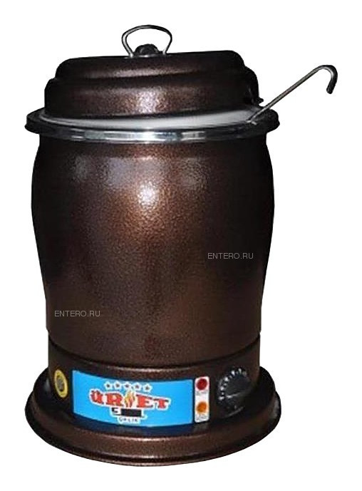 Супница Uret CRB 2