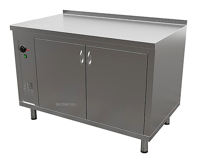 Стол тепловой Gastrolux СТОС-157Р