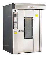 Печь ротационная Sottoriva QUASAR TOP 46X76 (програм. кондит.)